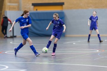 Bild 370 - wCJ Falkinnen Cup